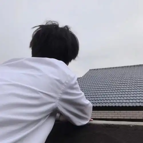 男头高冷总裁头像