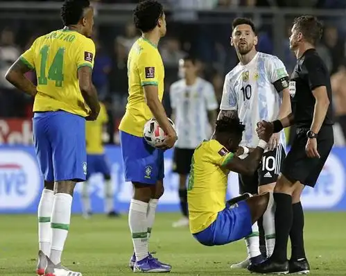 02世界第21爆冷,送阿根廷出线,梅西创纪录第5次冲击世界杯