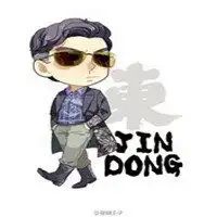 靳东头像手机壁纸帅气男神靳东头像图片