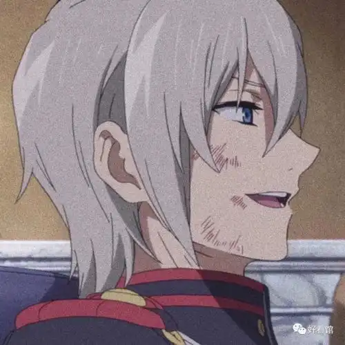 动漫头像.男生帅气恶魔男生动漫头像大全二次元恶魔头像帅气壁纸