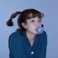 社会小姐姐头像可爱高冷霸气社会小姐姐头像