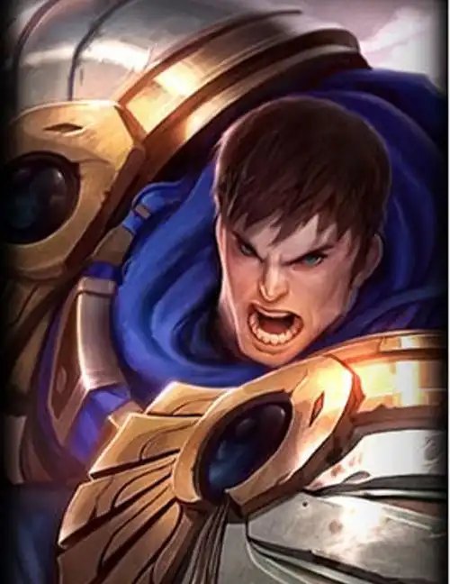 你知道为什么王者荣耀只用亚瑟做图标而不用别的英雄吗