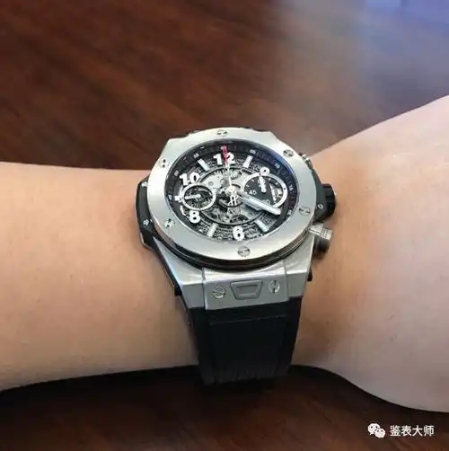 成熟男人的成熟选择,十万以上腕表你喜欢哪款