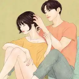 其实,有一个会服软的男朋友很可爱