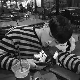 有的人,一段时间不联系就会冷淡