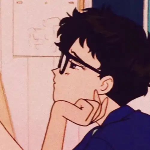 能奶能攻的动漫男头