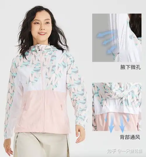 防晒衣存在的意义是什么,夏天穿普通长袖衣服和穿防晒衣有什么区别,效果有什么不同