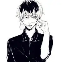 动漫男生戴眼镜温和头像,戴眼镜的男生有帅哥吗