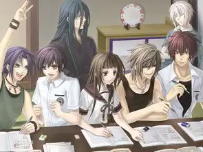 一个日本动漫,一个学校里有很多很强的男生在等着女主的出现有的人用鞭子,有的人叫莲,女主角一开始