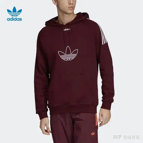 推荐一些男生穿的好看的卫衣品牌