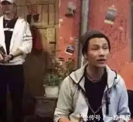 卸妆后的男明星,邓伦最帅,鹿晗像大叔,最后一个是宋小宝