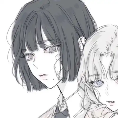 有哪些好看的百合头像