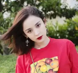 谁说古力娜扎只适合留长发唯一一张短发照曝光,网友神仙颜值