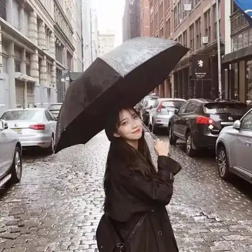 100张火爆的微信头像