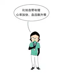 离开那个叫尼古丁的渣男,到我健康哥的怀抱里来