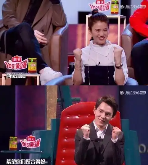 袁咏仪收到李佳琦三份礼物的不同反应,让我知道啥才是真正的快乐