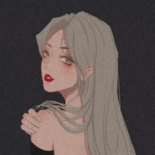 巨好看的动漫头像