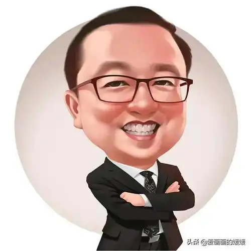 换一换你的微信头像吧,含金量十足的男士动漫头像,大叔们的最爱