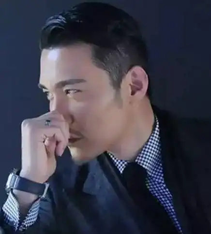 最具男人味的发型,迷倒万千少女