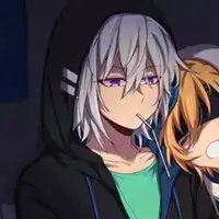 凹凸世界动漫人物头像男生微信头像图片大全