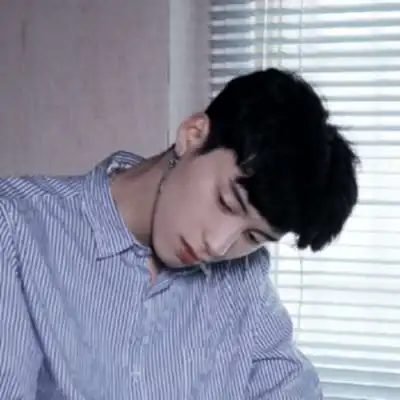 苏瓷成熟个性男头超帅时尚成男生头像我要个性网