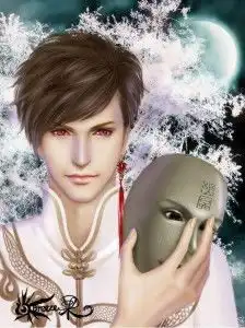 多面皇子反穿越小白明星养成记