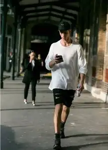 一言不合就高温,牛仔短裤备好了么