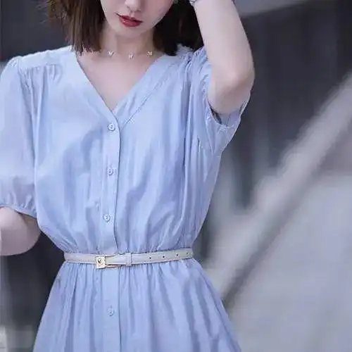 79元起1件温柔不挑人,柔软舒适,上身氛围感十足