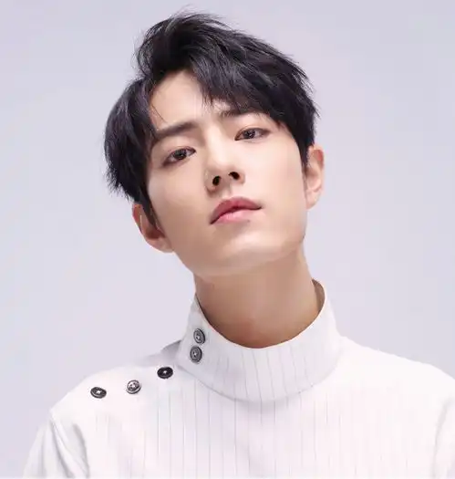 王大陆回应把李沁嘴巴亲变形,男二肖战却成粉丝口中收视保证