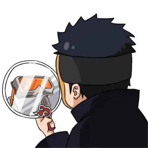 火影当晓组织成员遇上魔镜,宇智波鼬令人心疼,角都过于真实