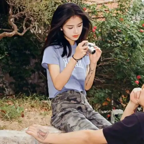 头像喜欢头像里的每一个故事