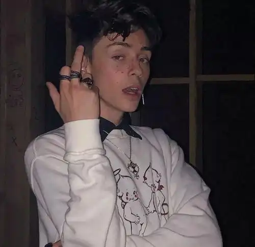 108张各种风格的热门头像,都好想换呀