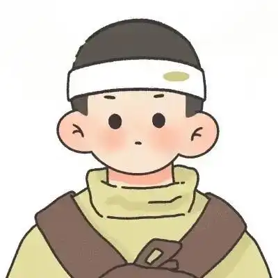 动漫男头帅哥男头