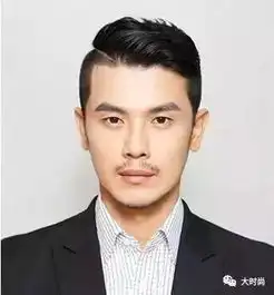 发型这周末,换个造型来撩你