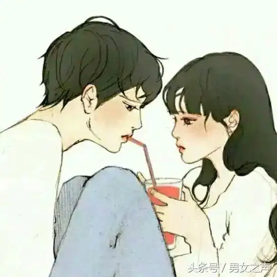 老夫少妻,始终不会幸福