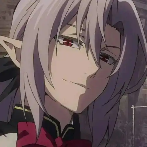 头像丨一组超爱的微信头像