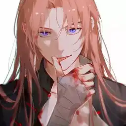 一波让人心动的微信头像