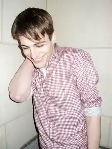 欧美型男的个性图片错过了就不能再遇见