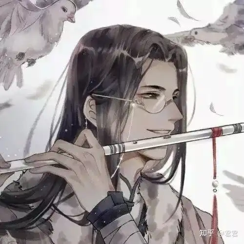 超仙古风头像人生如梦戏如人生的未来与你有关