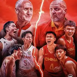 中国男篮不敌日本一项88年不败纪录被终结