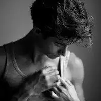 黑白双重人格头像男生微信头像图片大全