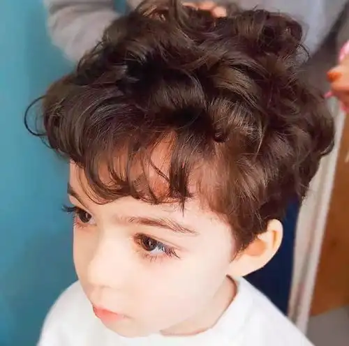 62个温文尔雅才华横溢的男孩名字,每一个都有王子般的气质