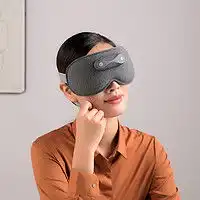 蒸汽眼罩私陌蒸汽热敷眼罩缓解眼疲劳男女学生发热遮光透气睡觉护眼贴量贩装多少钱