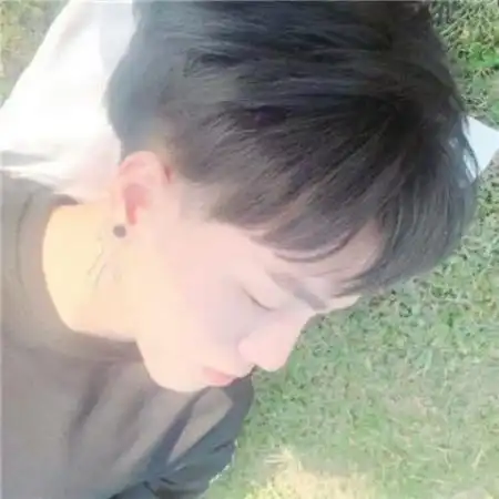 小清新男生头像图片帅气,2020男生小清新意境头像图片