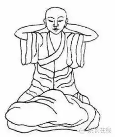 道家十二段锦慢病调理好方法真人示范版