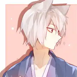 谁有这张巴卫情头的另一半