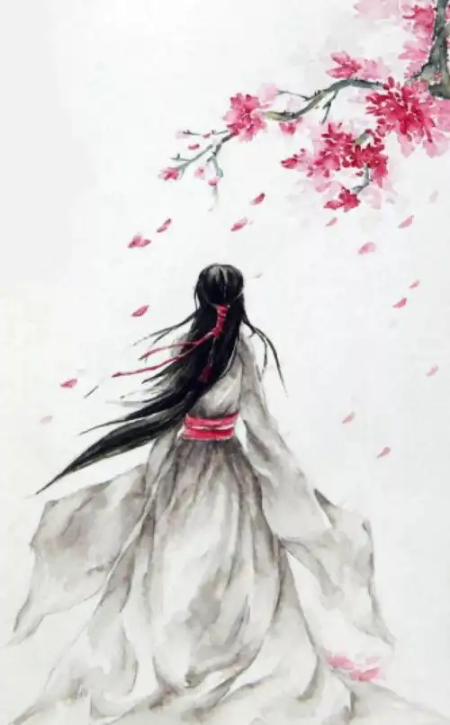 20首最美中国风歌曲读诗识雅韵,听曲醉人心