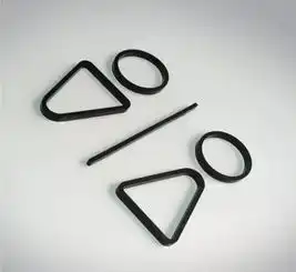 世界各地的男女厕所标志,看着就让人捉急