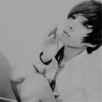 小清新男生头像英俊男生头像大全