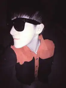 求好看的qq头像